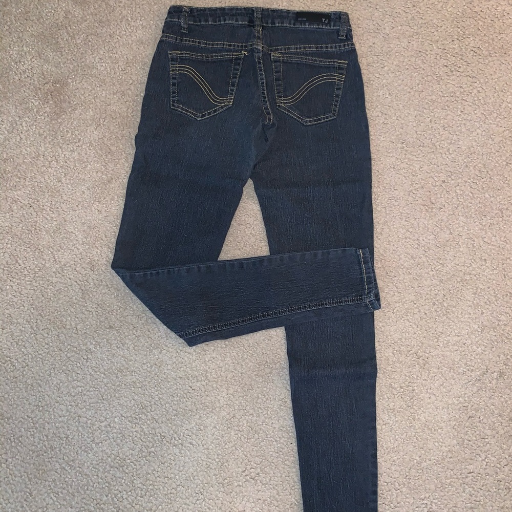 Toxic Jeans - Picture 4 of 5